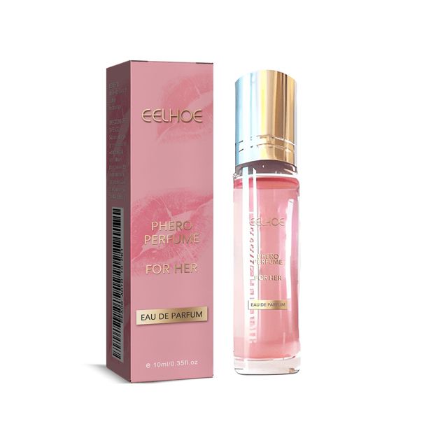 EELHOE Profumo Naturale Fragranza Floreale Fragranza Leggera Piccola Folla Temperamento Fresco E Duraturo Fragranza Femminile Profumo Liquido_voghion.com