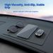 Xiaodeng Xiaodeng In Stock Grid Pattern Dashboard Center Console High Temperature Resistant Storage Car Ornament Anti-Slip Mat_voghion.com