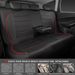 Leather Car Seat Cover Full Set Interior Accessories For Aaxo Vts Great Wall Poer Mini Cooper R50 Astra G Nissan Tsuru_voghion.com