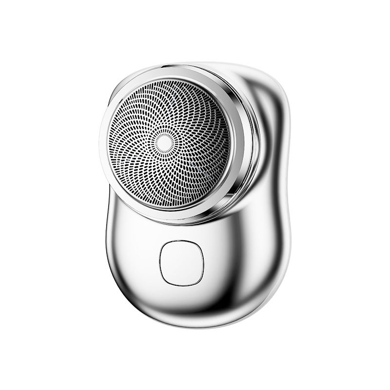 Fabrieksprijs Elektrisch voor mannen draagbare USB oplaadbare mini scheerapparaat_voghion.com