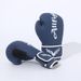 Boxhandschuhe Damen-Boxhandschuhe für Anfänger, Männer und Frauen, Trainings-Boxhandschuhe, Kampftrainingshandschuhe_voghion.com
