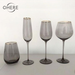 Ohere red Glasses Wholesale Popular Metal Wine Glass Goblet Custom Stainless White Customized Europe_voghion.com