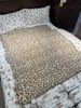 담요요담요담요 Leopard Djurmönster American Street Filt Soffa Filt Dekoration Filt_voghion.com