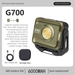 New Outdoor Portable Long Battery Life LED Strong Emergency Camping Light_voghion.com