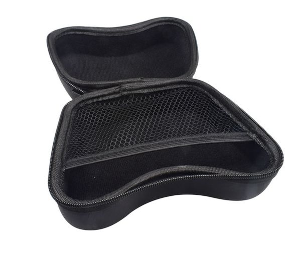 Suitable for PS4/PS5/XBOX ONE/Switch and other game controllers, storage protection bag, PU smooth surface handbag_voghion.com