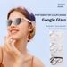 Smart Bluetooth Sunglasses With Audio & Call Function, UV Protection & Auto-Tinting Lenses, Lightweight TR90 Frame For All-Day Comfort_voghion.com