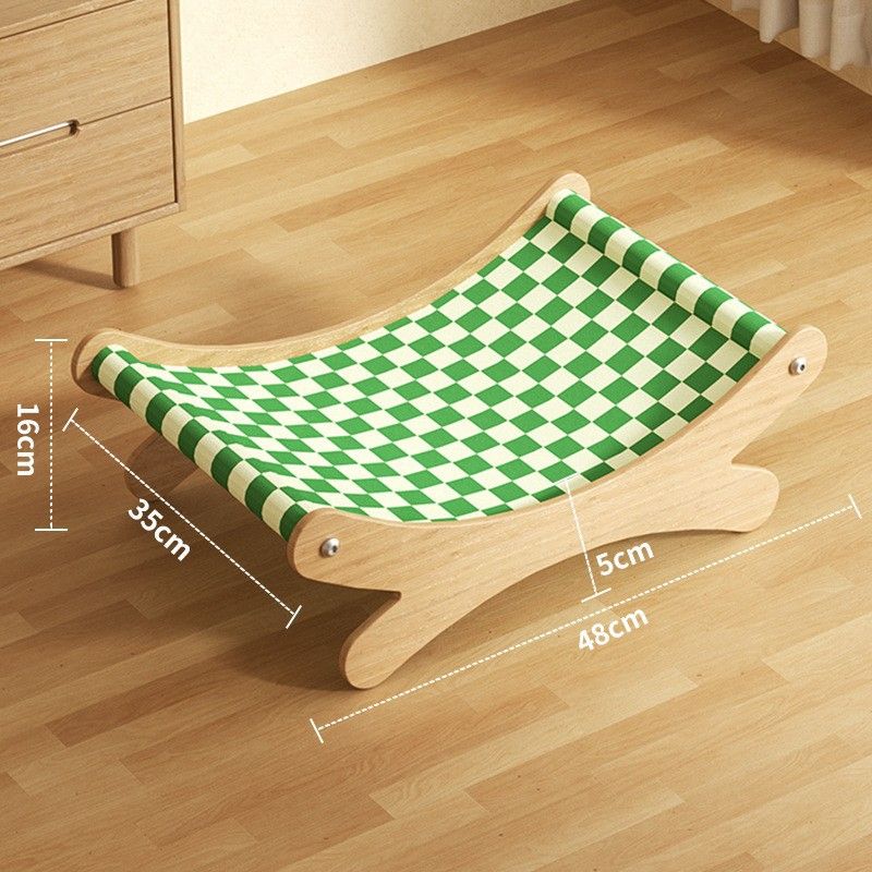 Planche à gratter pour animaux de compagnie, lit à bascule pour bateau, repose-griffes en forme de boule colorée, jouet pour chat remplaçable, fournitures spéciales_voghion.com