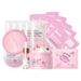LAIKOU Sakura Series Skin Care Set Combinated Facial Care Full Set Hydration Manufacturer Spot_voghion.com