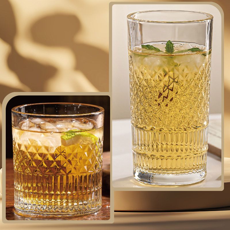 Whisky Home Use Liquor Light Luxury High-End-Geschenkbox-Set Premium-Kristallglas-Weinbecher_voghion.com