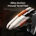 MEMO 6 dita per telefono cellulare ABS Game Trigger AK06 PUBG Aim Shooting L1 R1 Alloy Key Button per iOS Android Gamepad_voghion.com