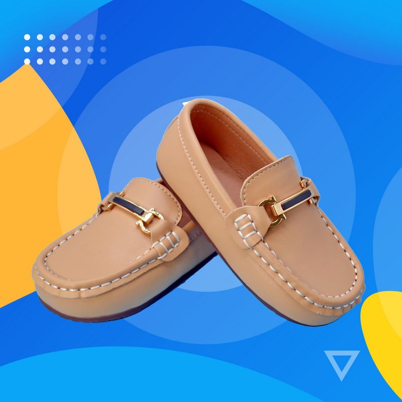 Scarpe per bambini Scarpe con le dita per bambini Scarpe in pelle in stile britannico Scarpe per studenti universitari Scarpe bianche piccole Scarpe sportive da prestazione transfrontaliere_voghion.com