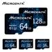 Carte mémoire Micro TF SD 4 Go, 8 Go, 16 Go, 32 Go, classe 10, 64 Go, C10, Flash TF, SD, mini-carte_voghion.com