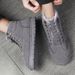 Fodera in pile da neve invernale, caldo con scarpe alla moda da uomo, stivali alti da esterno in cotone doppio spesso_voghion.com