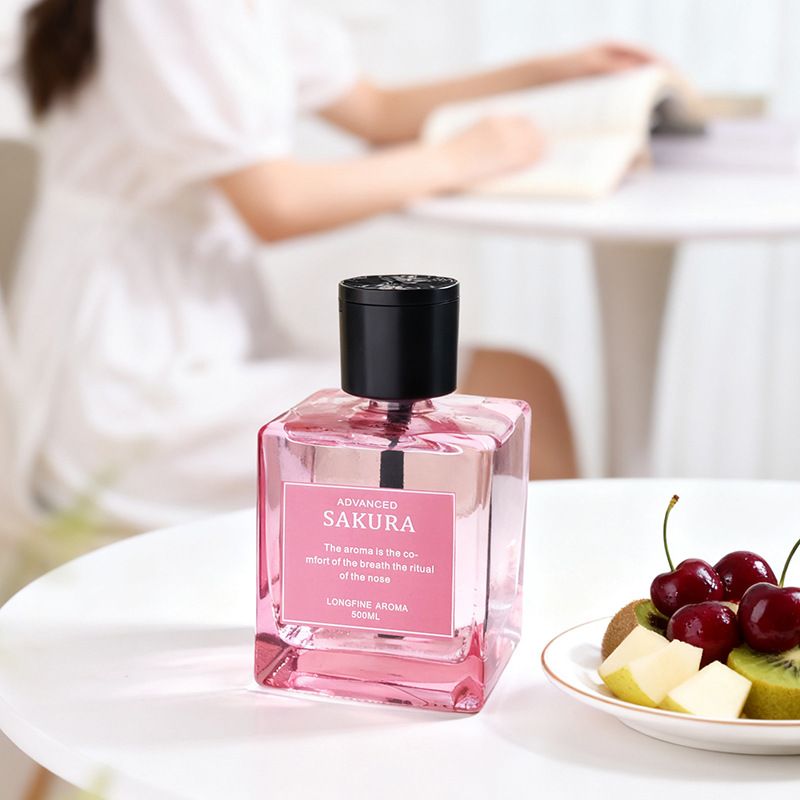 Diffusore automatico di profumi di alta qualità da 500 ml, diffusore di aromi a lunga durata, per aromaterapia, casa e soggiorno._voghion.com