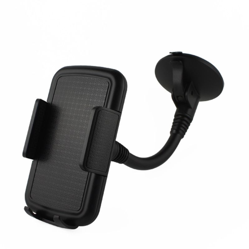 Dlouhý držák mobilního telefonu do auta, univerzální držák GPS navigace, model 090-061 XK_voghion.com