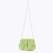 Women's Bags Woven Bag For Women, Internet Celebrity Hand Held, One Shoulder Crossbody Shoulder Strap, Holiday Beach Bag, Versatile Chain Bag_voghion.com