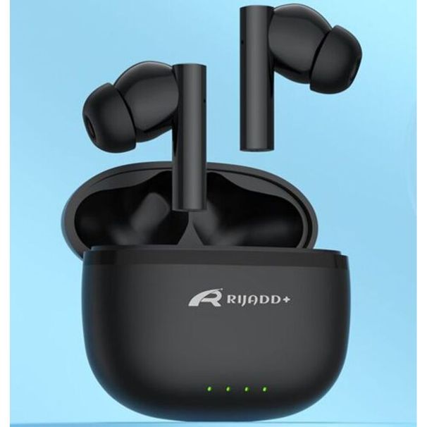 Wireless Bluetooth New Earphones High Sound Quality 2025 In-Ear Long Battery Life Running Sports Noise Cancelling_voghion.com