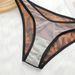 Women's Intimates New Bra Set Women's Push Up Push Up Comfortable And Breathable Thin Straps Half Hip Covering Women's Underwear Set_voghion.com