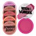 Powder Palette 6 Color Blush Powder Natural Makeup Does Not Fall Off Long Lasting Complexion Matte Brightening Blush Makeup_voghion.com