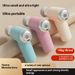 Mini Silent Fascia Gun - Professional Muscle Relaxation Massager For Neck & Body_voghion.com