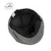Chapeau octogonal unisexe pour hommes, casquette fine et respirante pour hommes, béret rétro décontracté pour enfants_voghion.com
