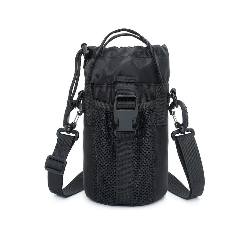 2023 New Summer Water Bottle Hanin Outdoor Sports Cyclin Sinle Compartment Tactical Gear Lare Capacity Crossbody_voghion.com