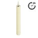 Cross Border Hot Selling Candle Lights Long Rod Wax Christmas Wedding Party Festive Atmosphere Electronic Remote Control Candle Lights_voghion.com