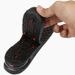 Suitable For All Seasons Detachable Combination Two-Layer Men's Women's Invisible Sports Inner Height Increase Insoles_voghion.com