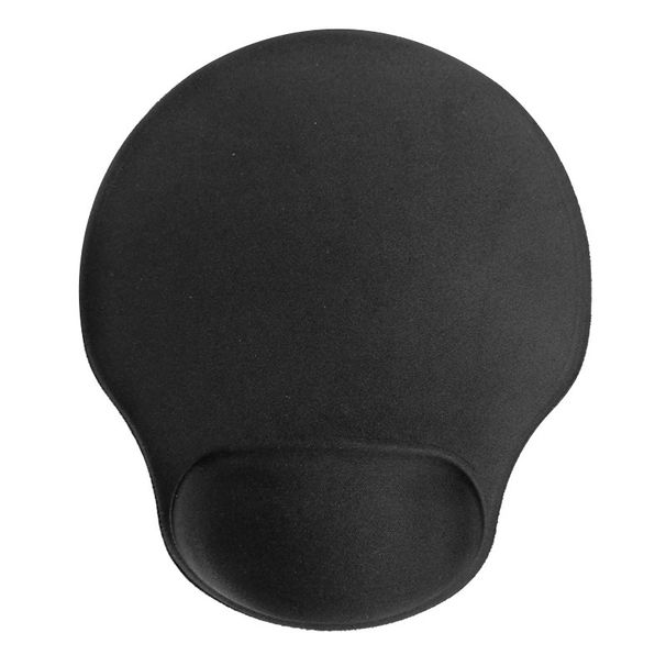 Rubber wrist guard pad, gaming hand holder, office specific advertising memory cotton mouse pad_voghion.com