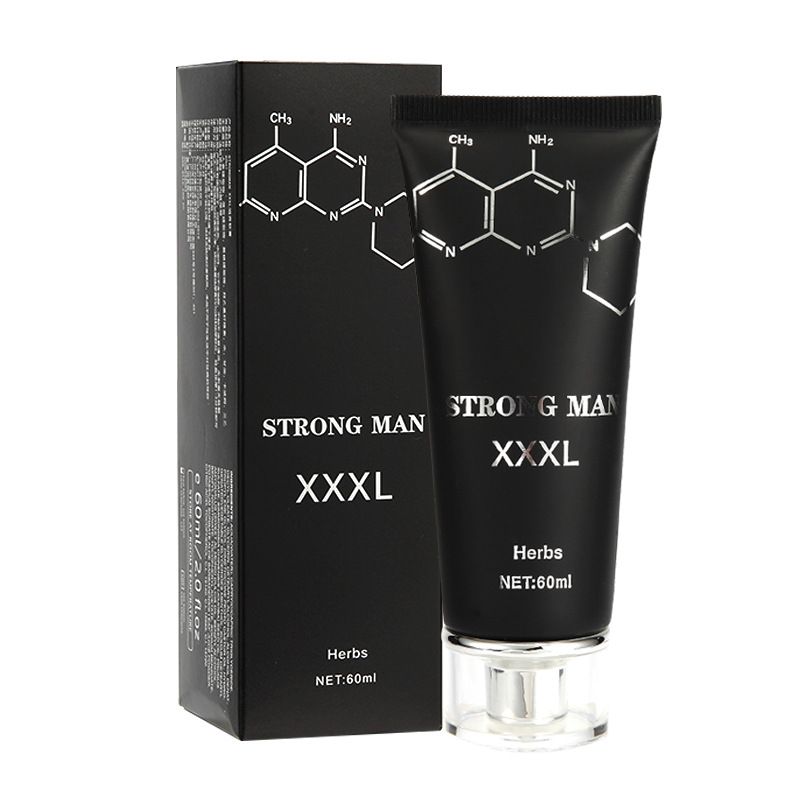 60Ml varpos. Kremas Vyrams 18+ dideliam peniui. Padidinimo gelis Padidinti Dick Grow Storesnis Stipresnis penis Padidinti Augimą Naftos sekso produktas_voghion.com