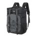 Insulated Cooler Backpack With Foldable Design - Lightweight, Portable & Multi-Pocket Storage For Picnics, Camping & Travel_voghion.com