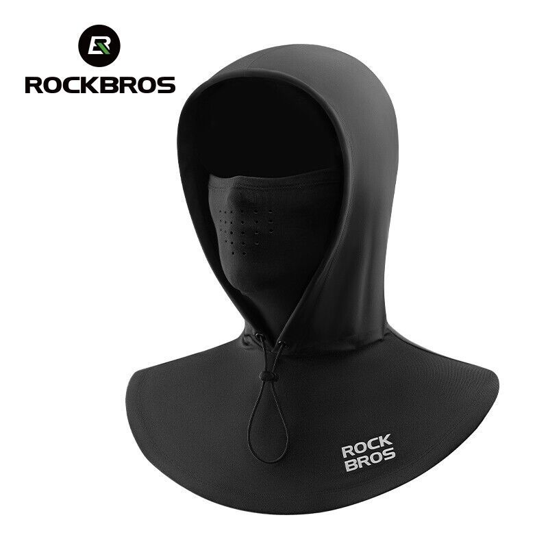 Pasamontañas de invierno ROCKBROS, pasamontañas cálido resistente al viento, máscara para deportes al aire libre y ciclismo_voghion.com