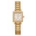 Women's Watches Diamond-encrusted Watches Are Simple And Fashionable Quartz Watch With Square Watch No Digital Scale_voghion.com