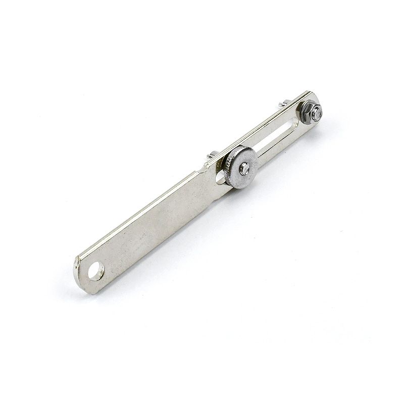 Watch Repair Tools Universal Watch Cover Opener Two Claw Opener To Disassemble The Back Cover And Replace The Battery Groove Back Cover Watch Opener_voghion.com