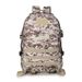 Tasche der Stufe 3, Tarntasche für den Außenbereich, 3D-Angriffstasche für Militärfans, Wandertasche, Rucksack._voghion.com