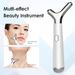Nouveau lifting du visage, amincissement du cou, massage par vibration, instrument de beauté v-face, amincissement électrique domestique du visage_voghion.com