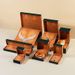 jewelry boxes ring pendant watch boxes luminous led necklace set jewelry boxes_voghion.com