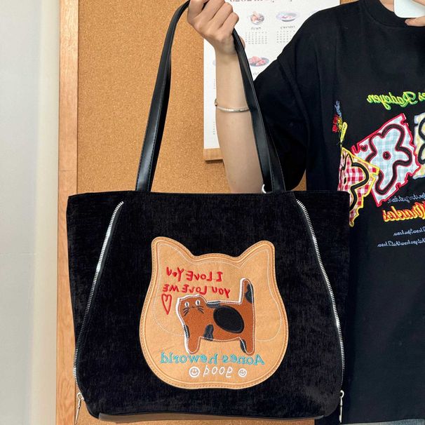 Nové velkokapacitní špičkové balení pro kočky na sušenky od spolužáka na rok 2024 s více zády_voghion.com