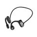 Casque sans fil BL09 ; Bluetooth 5 ; 0 ; Équipement audio à conduction osseuse ; OpenEAR ; Sports de plein air ; Stéréo ; Étanche ; Microphone_voghion.com