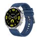 OROLOGIO Smart Bluetooth GT5 Dynamic Health Frequenza cardiaca Pressione ossigeno nel sangue Orologio sportivo Bracciale_voghion.com
