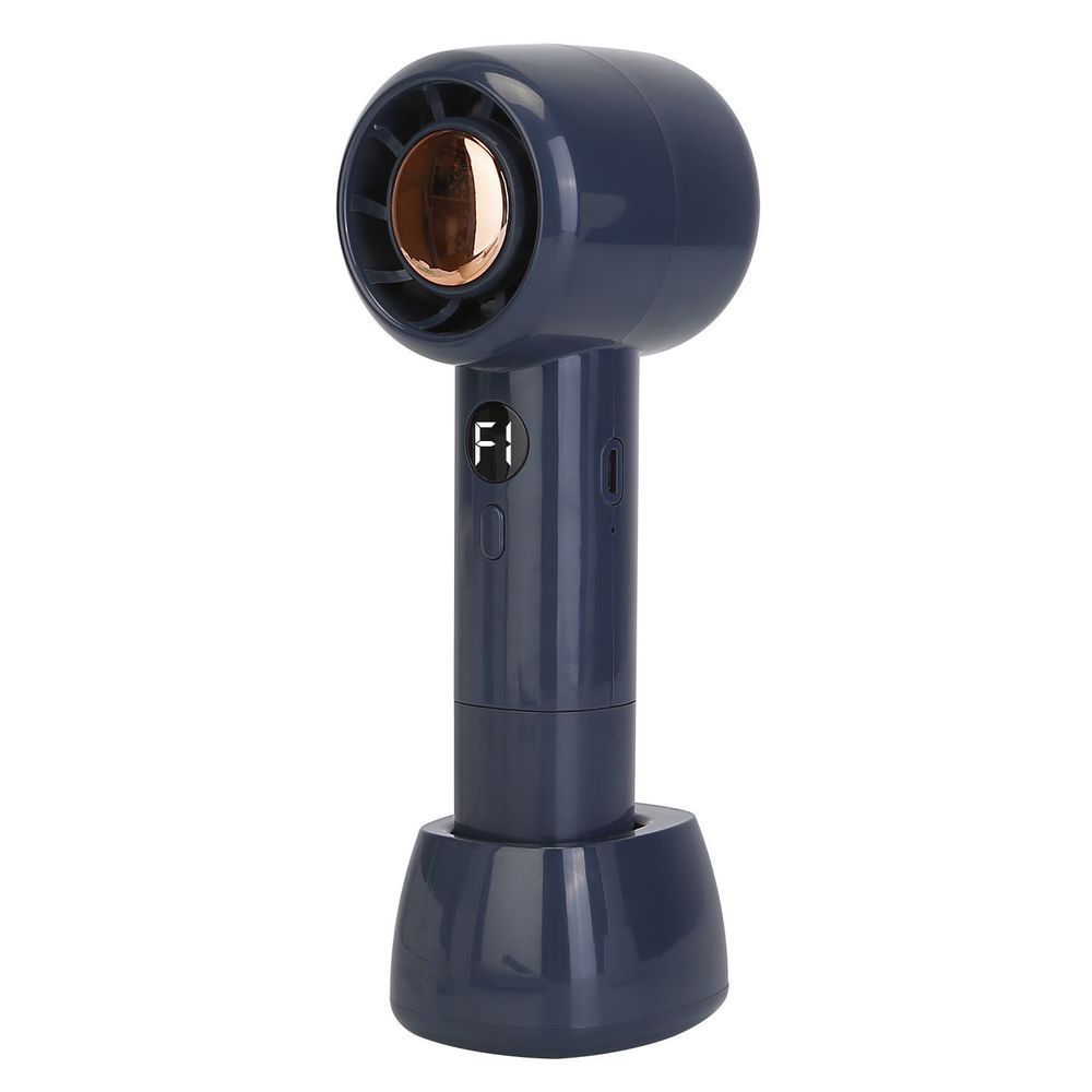 Mini-Tragbarer Ventilator USB-aufladbarer Handlüfter_voghion.com