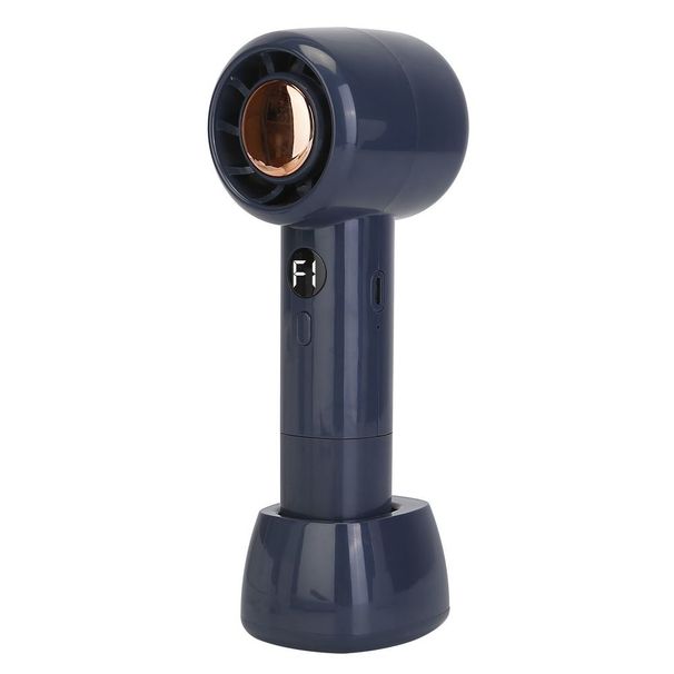 Mini-Tragbarer Ventilator USB-aufladbarer Handlüfter_voghion.com