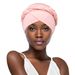 Popular Braided Turban Hats New Ethnic Style All Match Turban Hats Fashion Turbans_voghion.com