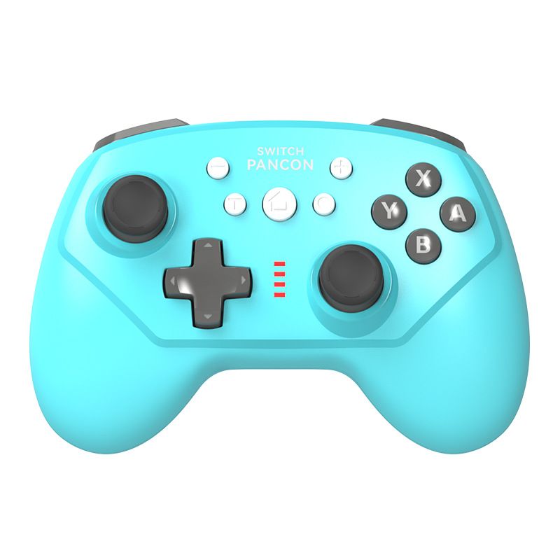 Suitable for Nintendo Switch/Switch lite/OLED/PC/Android Elite wireless Bluetooth controller_voghion.com