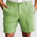 Männer d'Kleeder Summer Atmung staark Faarf Outdoor Fräizäit Zipper Button Shorts_voghion.com