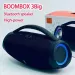 Tragbare Lautsprecher Hochleistungslautsprecher Boombox 3 Caixa De Som Bluetooth Lauter Subwoofer Sound Box Leistungsstarker Bass Home_voghion.com