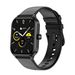 P85 Smart Watch With Bluetooth Calling, Heart Rate/Blood Pressure/Oxygen Monitor, Photo Capture & Fitness Tracking For Men & Women_voghion.com