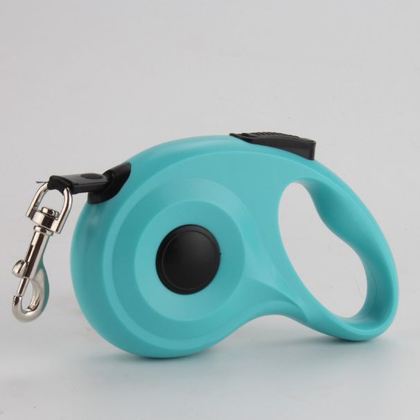New Retractable Automatic Leash Dog Walking Rope Pet Supplies_voghion.com