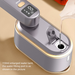 Garment Steamer Household Small Ironing Machine Portable Handheld Brush Steam Iron Home Appliance_voghion.com