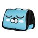 Handheld Breathable Cartoon Cute Cat Bag New Pet Bag Portable Oxford Cloth Crossbody Dog Bag For Outdoor Use_voghion.com